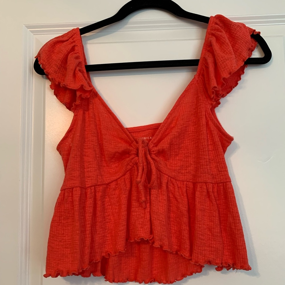 AE Crop Top